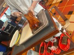 -大鸭梨烤鸭(石佛营店)