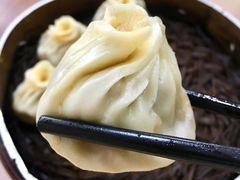 薄皮小笼包-刘长兴(卫岗店)