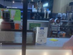 -CoCo都可(香港名都店)