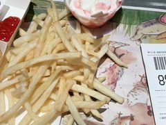 -麦当劳(玉桥中路店)