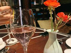 -杭州西子湖四季酒店·金沙厅