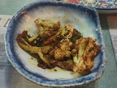 -苏坦土耳其西餐厅(玉林店)