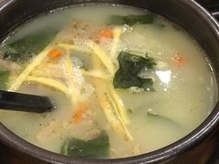 -九田家黑牛烤肉料理(太阳城店)
