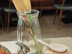 -小鱼小牛·鱼牛干锅·脆鱼火锅(世欧广场店)