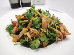 -园里前·10年私厨·福建菜(台江万达鳌峰洲店)