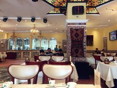大堂-巴依老爷·新疆美食(上城区天城路店)
