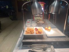 -元素自助餐厅·生蚝·海鲜·刺身(萝岗汇华希尔顿逸林酒店)