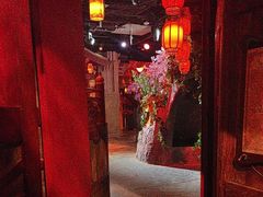 -暴风岛沉浸式体验馆(百联世纪店)