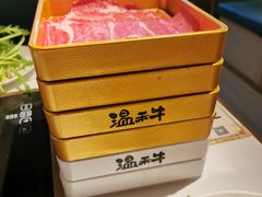 -温禾牛·和牛寿喜烧自助火锅(恒基名人店)