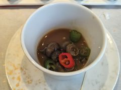 -鲤院·新中式美学·庭院餐厅(夫子庙店)