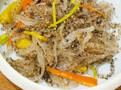 -青瓦餐厅·生鱼片·韩园烤肉(西塔店)