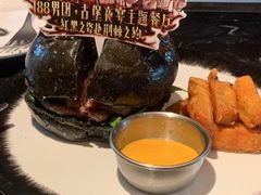 -Nord Grill&Bar Highland诺德西餐(深圳欢乐海岸店)