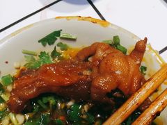 秘制嫩牛肉-赵家院子佬火锅(重庆总店)
