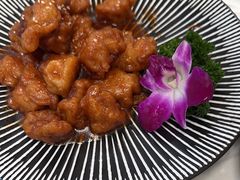 -宝荣鱼馆·临湖之宴(千岛湖店)