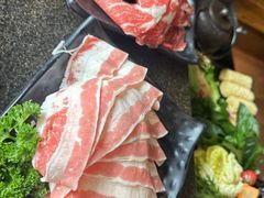 -湊湊火锅·茶憩(来福士广场店)