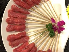 -南门涮肉(上海二店)