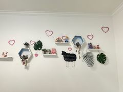 -Minicake创意蛋糕烘焙工作室