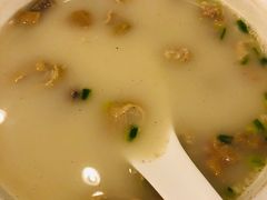 -北门饭店(三香路店)