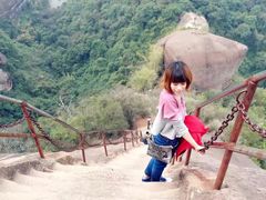 -丹霞山风景名胜区