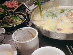 -骨之味·筒骨汤火锅(江头店)