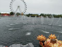 -渔岛海洋度假区