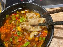 -火炉火自助餐(悠唐购物中心店)
