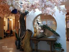 -隐厨·海鲜餐厅(恒通路店)