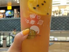 -喜茶(上海正大广场店)