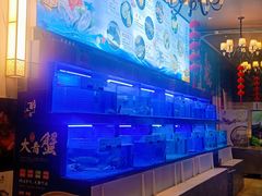 -千滋百味·醉江澜花园餐厅(街道口店)