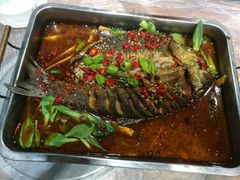-凤爪王烧烤(徐东旗舰店)
