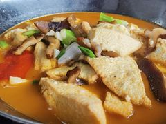 -婺源第一楼(朱子大道店)