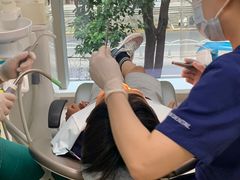 -TSK齿科德申会口腔门诊·联洋诊所