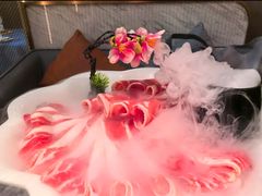 -百草滩羊清水涮羊肉·清真·宁夏盐池滩羊(莲花桥店)