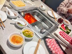-海底捞火锅(澳德乐店)