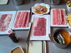 -君邦火锅(新疆大厦店)