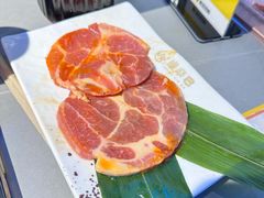-外婆掌柜·东北家庭烤肉(托乐嘉店)
