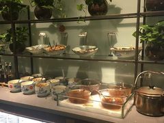 -山城辣妹子(定福庄店)