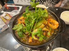 -川香煲(茅台路店)