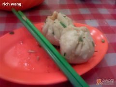 生煎-德兴馆(山西南路店)