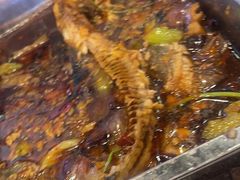 -沈姐万州烤鱼(沙坪坝七中店)
