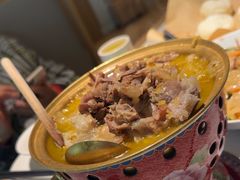 -关东小磨东北菜(漕河泾印象城店)