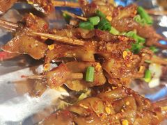 -Let’s WaKao瓦烤(贝森店)