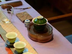 -王府茶楼茶宴·创意菜(朝阳公园店)