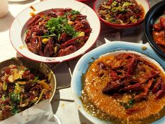 -华仔龙虾(永乐路总店)