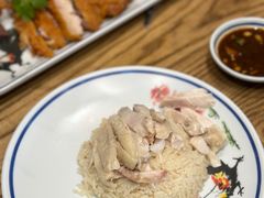 -红大哥水门鸡饭(總店)