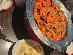 -胖哥俩肉蟹煲(世茂国际广场店)