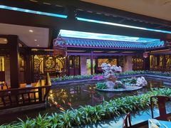 -广州白天鹅宾馆