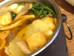 -野人串吧(太原街步行街店)