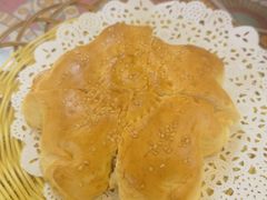 -新疆红柳花餐厅(新洲店)