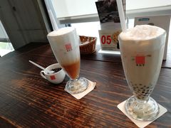 -春水堂人文茶馆(松烟文创店)